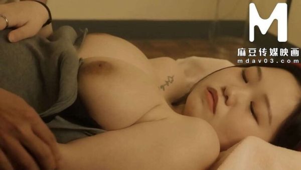 Asian MILF Massage - Old Doctor's Fertility Rejuvenation for Lusty Wife with Big Tits - veryfreeporn.com on freevids.org