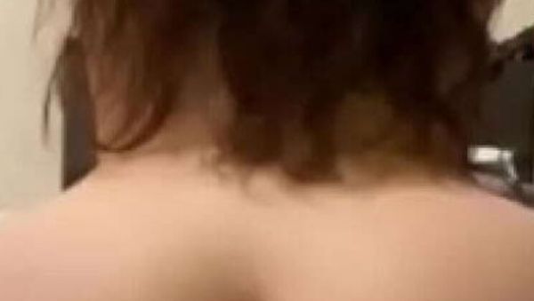 Big Booty Latina Creamy POV Backshots - Homemade Rough Sex - porntry.com on freevids.org