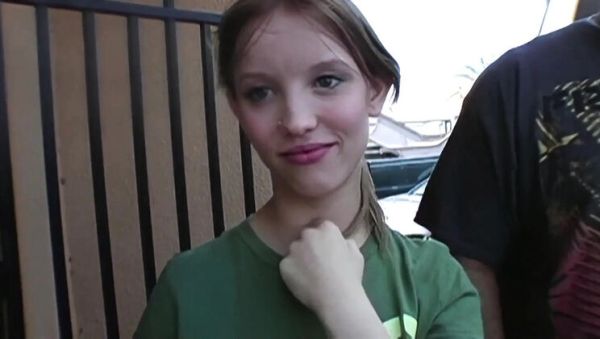 Amateur Redhead Teen Homemade Sex - Big Tits Shy Whore Fucked Hard - xxxfiles.com on freevids.org