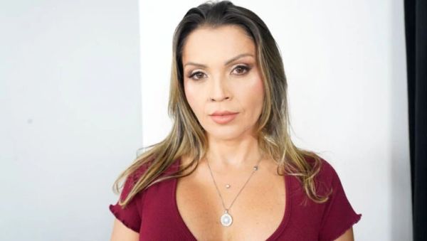 My Husband's Secret Wife: Cheating Cuckold Fantasy Part 2 with Big Ass Latina MILF - xxxfiles.com on freevids.org