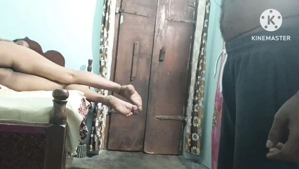 Hot Tamil Wife Doggystyle Fuck With Husband - Chiru Chiru Outdoor Sex - veryfreeporn.com - India on freevids.org