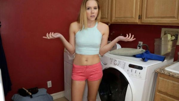 My Married Step Sister Cheats On Visit - Big Ass Amateur Slut - porntry.com - Britain on freevids.org