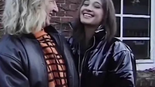 German Couple Private Sex - Vintage Hardcore with Conny Dachs and Chris Charming - xxxfiles.com on freevids.org