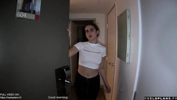 Belgian amateur tenant with perfect ass fucked hard in apartment by big black cock to avoid eviction - veryfreeporn.com - France - Belgium on freevids.org