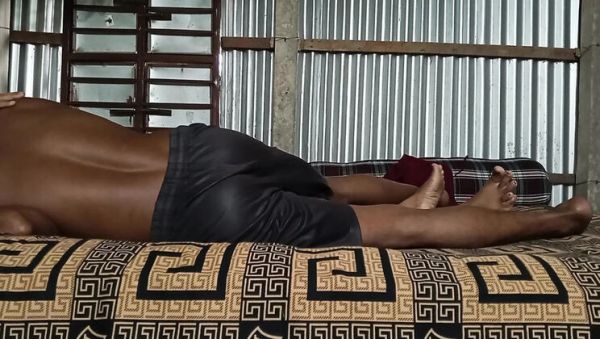 Desi Aunty Hot Affair with Young Boy - Anal, Titty Fuck & Tight Pussy - porntry.com - India on freevids.org