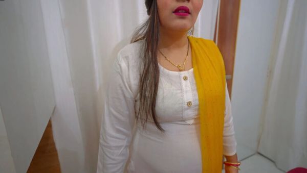 Kajal_pro Rough Spoon Fuck with Cute Stepsister - Hardcore Indian Desi Sex - porntry.com - India on freevids.org