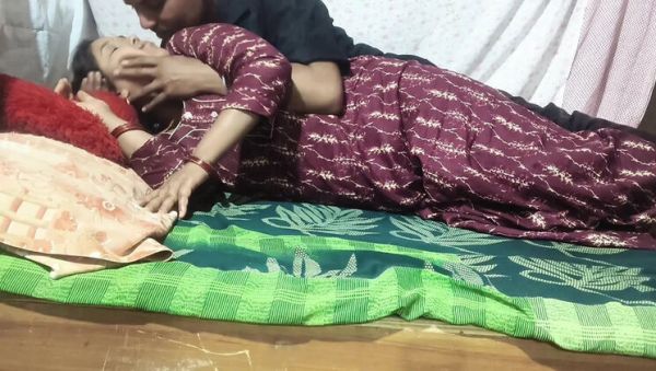 Desi Bhabhi Hardcore Fuck by Devar - Gama & Anjalix042 Hairy HD Sex - xxxfiles.com on freevids.org