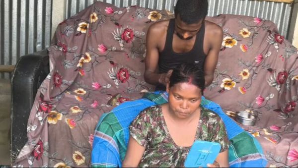 Desi Bhabhi Big Boobs Oil Massage and Hardcore Fucking Sex with Devar - veryfreeporn.com - India on freevids.org