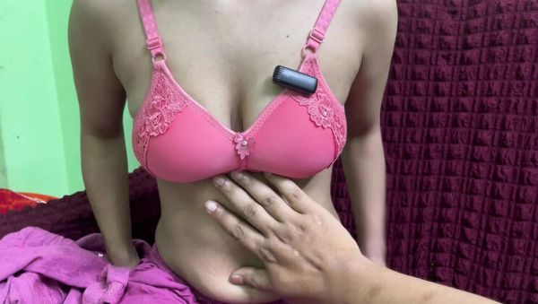 Desi Bhabhi Hardcore Anal Fuck with Step Son - Bengali Indian Aunty Doggy Style & Blowjob - veryfreeporn.com - India - Japan on freevids.org