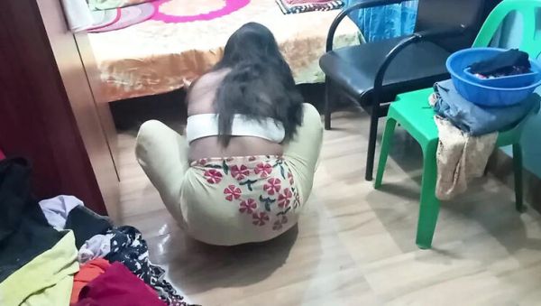 Bangladeshi 18 Year Old Kajar Bowya Anal Fingering Footjob Cum in Mouth HD Video - veryfreeporn.com on freevids.org