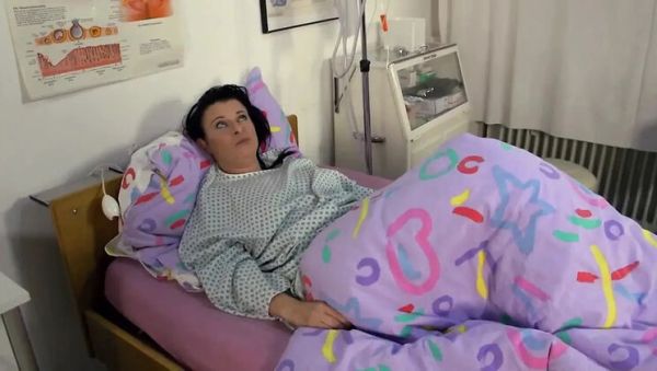 Bonny Devil's perfect cock cures what ails you - intense doctor blowjob - xxxfiles.com - Germany on freevids.org