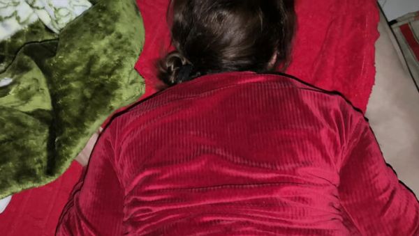 Arab MILF Stepmom Fucked Hard by Neighbor in Missionary - Amateur BBW 4K - xxxfiles.com on freevids.org