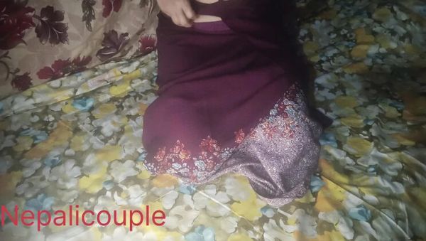 Nepali Wife Fingering Her Wet Pussy and Dirty Talk - Homemade Desi Masturbation HD - xxxfiles.com - Nepal on freevids.org