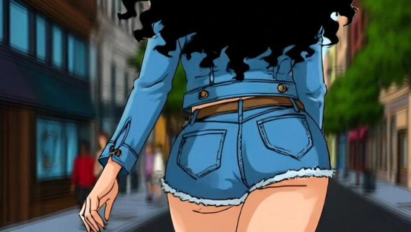 Horny Housewife Cuckold Fantasy Cartoon - veryfreeporn.com - Britain on freevids.org