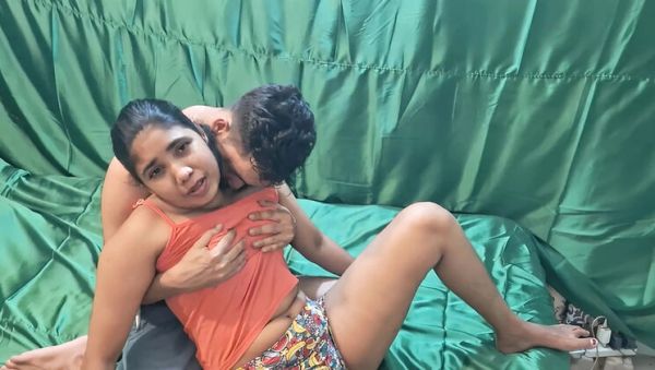 Hot Bengali Girlfriend Rough Fuck - Indian Bhabhi Hardcore XXX - porntry.com - China - India on freevids.org