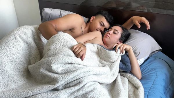 I Share a Hotel Room With My Hot Latina Best Friend and Fuck Her Big Ass and Tight Pussy - Revenge Sex With ManuelaAlvarez - veryfreeporn.com - Venezuela - India - Japan - Colombia on freevids.org