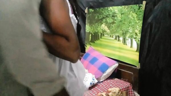 HansiHotSex Fucks Her Sri Lankan Stepsister For The First Time - xxxfiles.com - India - Sri Lanka on freevids.org