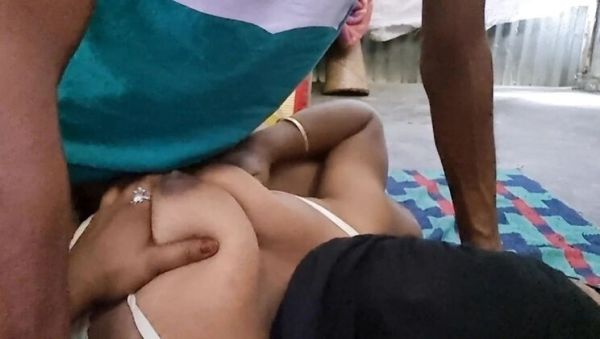 Jesmina gets anal with her boyfriend's big cock - xxxfiles.com on freevids.org