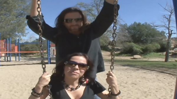 Kora Cummings Is A Horny Wife - videomanysex.com on freevids.org