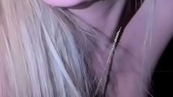 Huge Cocks Fill My Little Sister's Tight Pussy In Glory Hole Booths - No Condom - xxxfiles.com on freevids.org