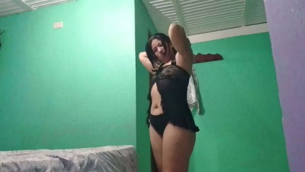Big ass brunette gives boss blowjob in hotel for promotion - xxxfiles.com on freevids.org