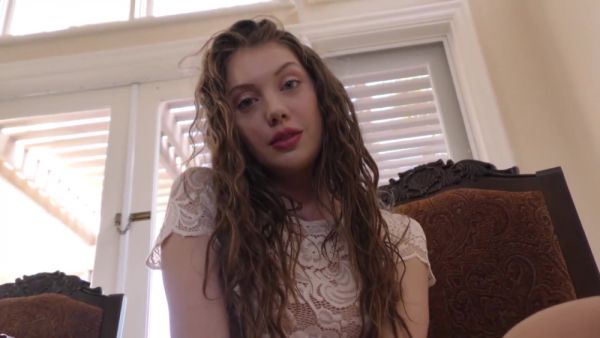 Elena Koshka Gets Orgasm From Boyfriend S Stepfather - videomanysex.com on freevids.org