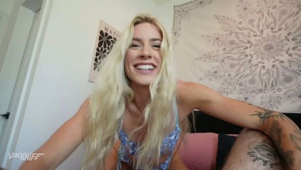 My Stalker Ex Has the Best Pussy - Big Cock Amateur Fun - xxxfiles.com on freevids.org