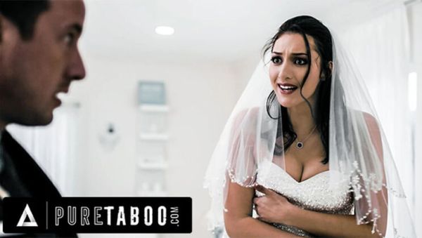 Bella Rolland Cheats on Wedding Day with Ex Jessy Jones - Anal & Big Tits Reality Sex - veryfreeporn.com - Britain on freevids.org
