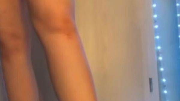Jucielussie Gets Her Big Booty Fisted in Close Up Anal Action - porntry.com on freevids.org