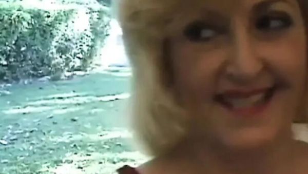 Blonde MILF Kitty Foxx Big Anal Fuck with Hairy Pussy and Giant Cock - xxxfiles.com - Britain on freevids.org