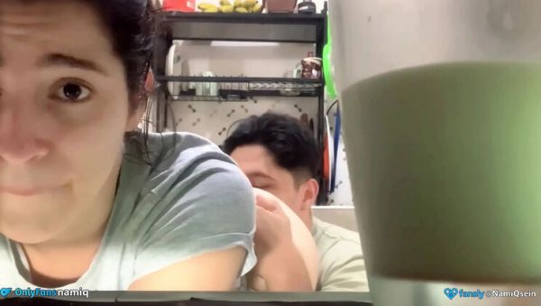 Stepbrother Drinks My Breast Milk - Latina Teen Homemade Doggy Style - xxxfiles.com on freevids.org