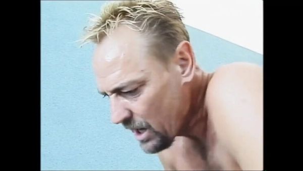 Simona Sun Gangbang Hardcore - Cum Covered Blonde MILF with Big Tits - xxxfiles.com on freevids.org