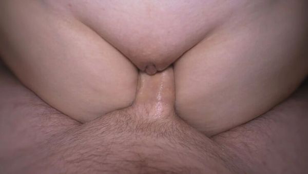 Horny Stepsister Handjob & Thighjob POV - No Penetration! Shaved Pussy Close-Up Cumshot - veryfreeporn.com on freevids.org