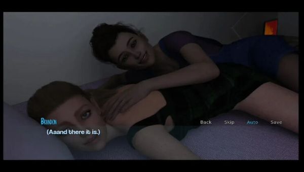 Johannesgaming's Picture Perfect #10: Group BDSM with Nude Girls Playing with Pussies - veryfreeporn.com - South Africa on freevids.org