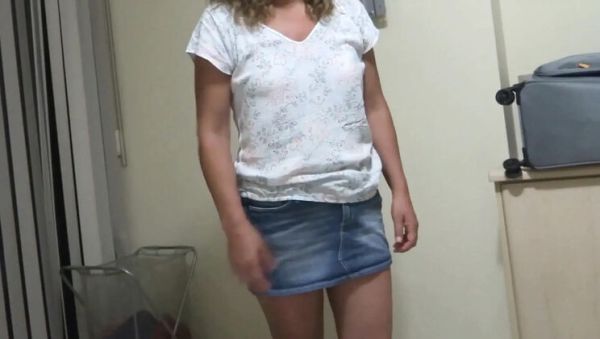 My Wife Fucks Her Best Friend's Son - Hairy Pussy Creampie & Big Cumshot - xxxfiles.com on freevids.org