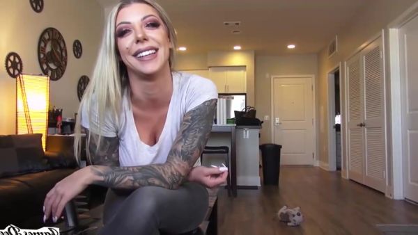 Fucks Karma Rx - videomanysex.com on freevids.org