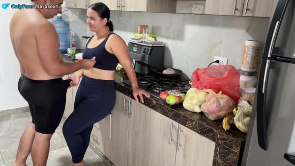 Stepbrother Fucks Me Hard - Hindi Audio Sex Video - xxxfiles.com on freevids.org