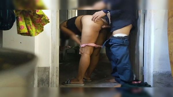 Desi School Girl Fucked By Young Teacher After Class - Big Booty Indian Teen Uncensored - xxxfiles.com - India on freevids.org