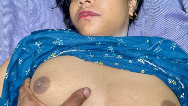 Neelam Bhabhi Hot Village Sex - Night Fucking With Lover in 4K - xxxfiles.com on freevids.org