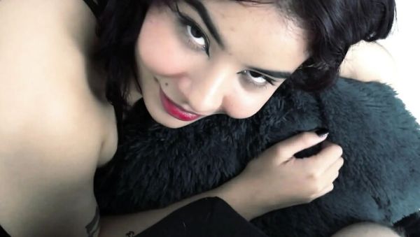 My Stepsister Learns How To Suck Cock - Amateur Latina Deep Throat - xxxfiles.com - Venezuela - Spain - India on freevids.org