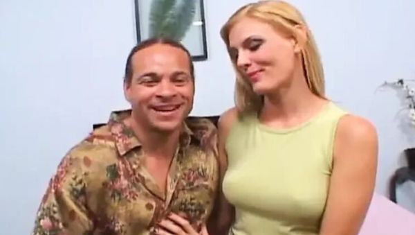 Blonde MILF Darryl Hanah Cuckolds Sissy Husband with Hot Scene - xxxfiles.com on freevids.org