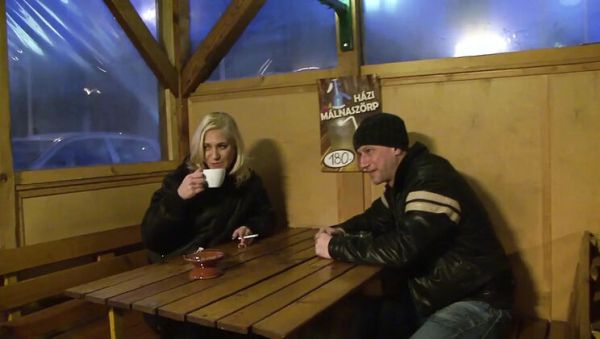 Linda Ray Cuckold Humiliation - BBC Creampie Eaten From Pussy - porntry.com - Britain on freevids.org