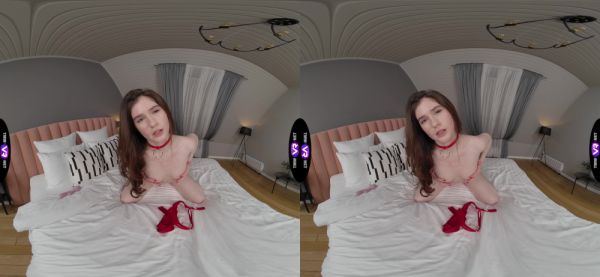 Sultry Brunette Satisfies Herself with Vibrating Toys in HD Bedroom Bliss - alphaporno.com on freevids.org