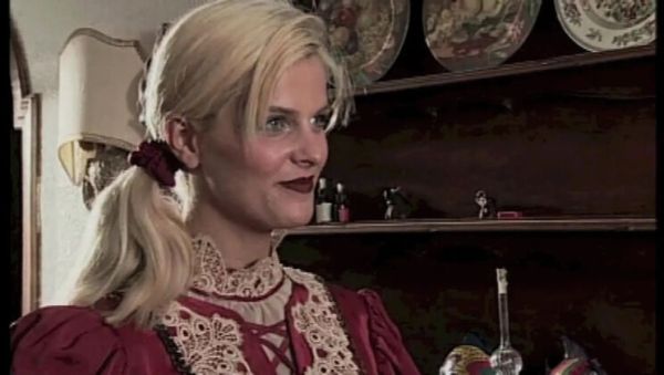 Lisa Belle Natural Big Tits Anal Sex Taking Big Cock Remigio Zampa - xxxfiles.com - Italy on freevids.org