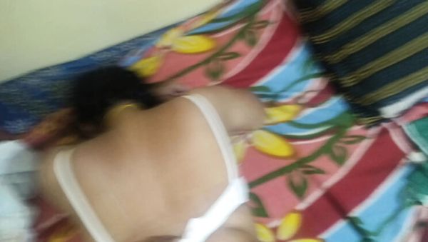 Indian Housewife Doggy Style Sex in Public with Pushpa Valli - Hot 4K Porn - xxxfiles.com - India on freevids.org