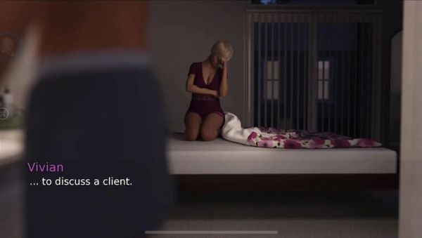 My Husband's Boss Fucks Me Hard - Chapter 2 Part 1 - Anal & Blowjob with Mature MILF - xxxfiles.com on freevids.org