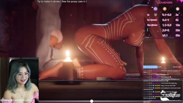 Cute Asian Teen Plays Dildo Game - Solo Masturbation Orgasm & Cum Belly Inflation - xxxfiles.com - Britain on freevids.org