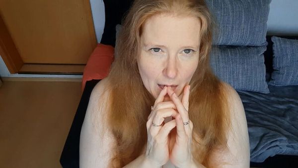 Curly Dreams Big Tits MILF German Amateur 4K - Your Christmas Gift To Me Dirty Talking Mom - xxxfiles.com - Germany on freevids.org