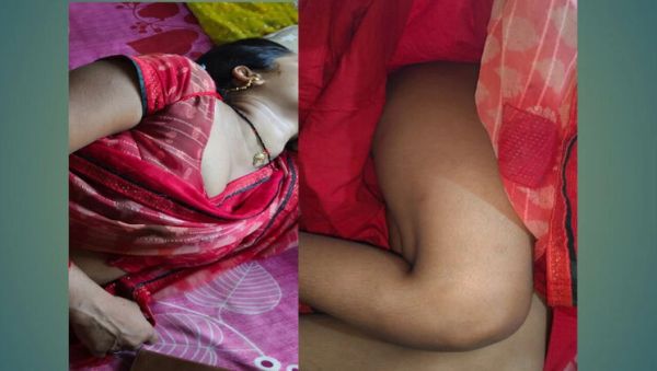 Indian Bhabhi Secretly Filmed By Devar - Outdoor Face Fuck & Tight Teen Pussy - xxxfiles.com - India on freevids.org