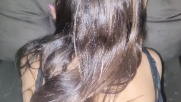 Anal Queen Amateur Tight Ass MILF Doggy Style - Can't Fit All Dick In - veryfreeporn.com on freevids.org